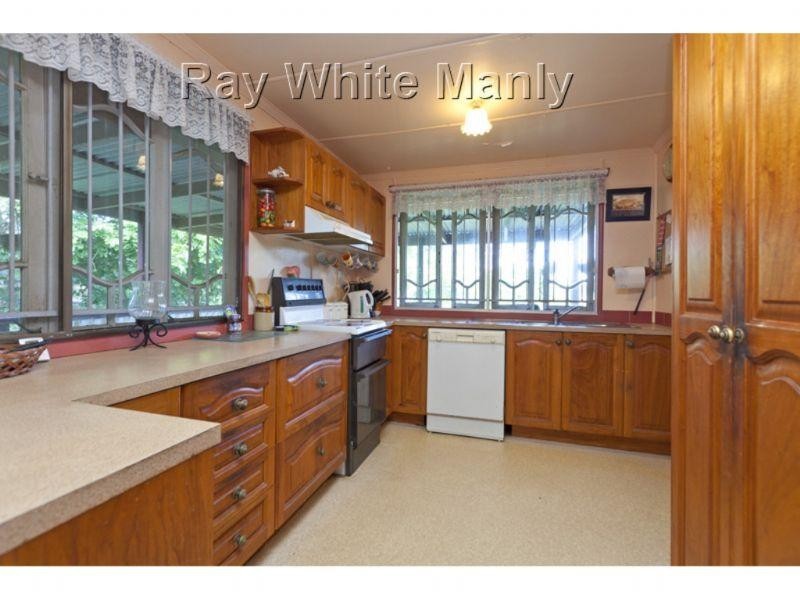 28 Blackwood Road, Manly West QLD 4179