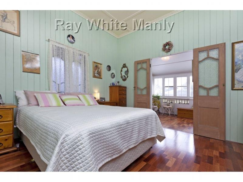28 Blackwood Road, Manly West QLD 4179