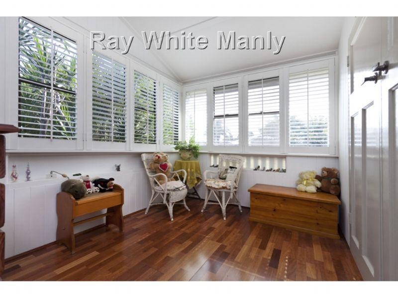 28 Blackwood Road, Manly West QLD 4179