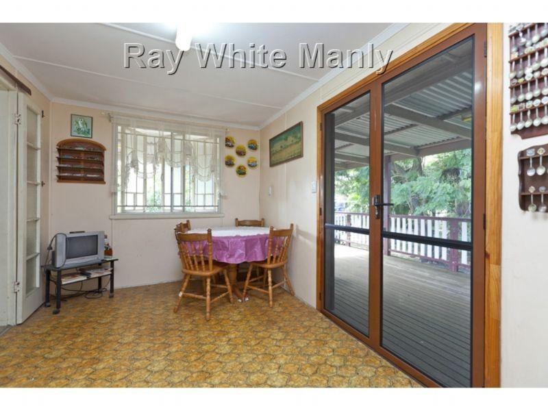 28 Blackwood Road, Manly West QLD 4179