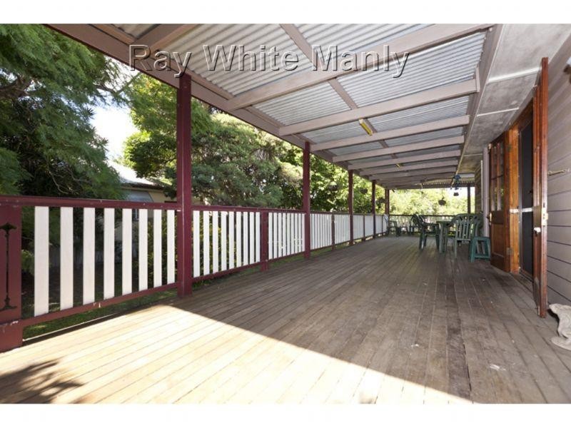 28 Blackwood Road, Manly West QLD 4179