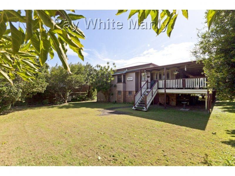 28 Blackwood Road, Manly West QLD 4179