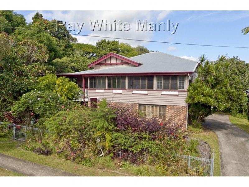 28 Blackwood Road, Manly West QLD 4179