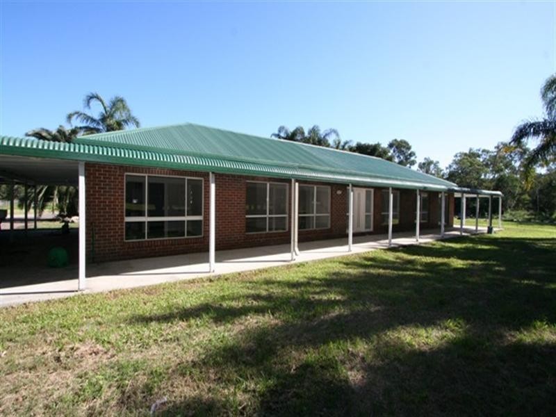 1147 New Cleveland Road, Gumdale QLD 4154