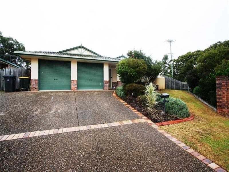 1 Mulder Street, Manly West QLD 4179