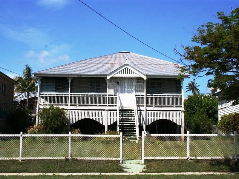 105 Kingsley Terrace, Manly QLD 4179