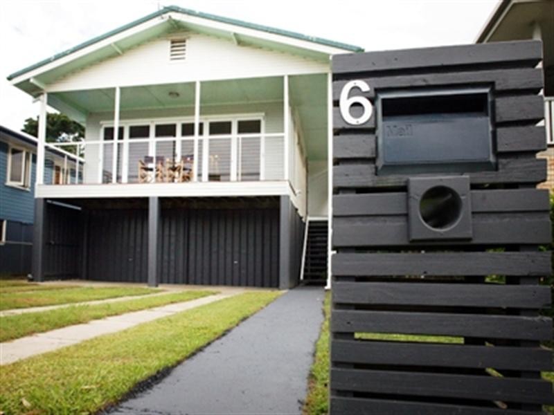 6 Alexander Street, Lota QLD 4179