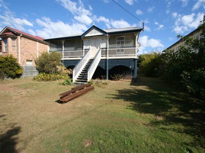 105 Kingsley Terrace, Manly QLD 4179