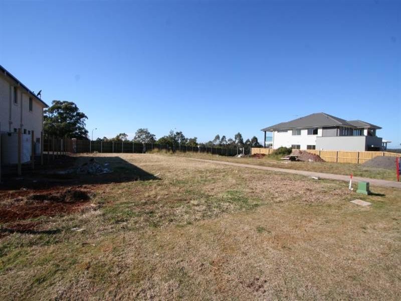 9 Nile Close, Wakerley QLD 4154