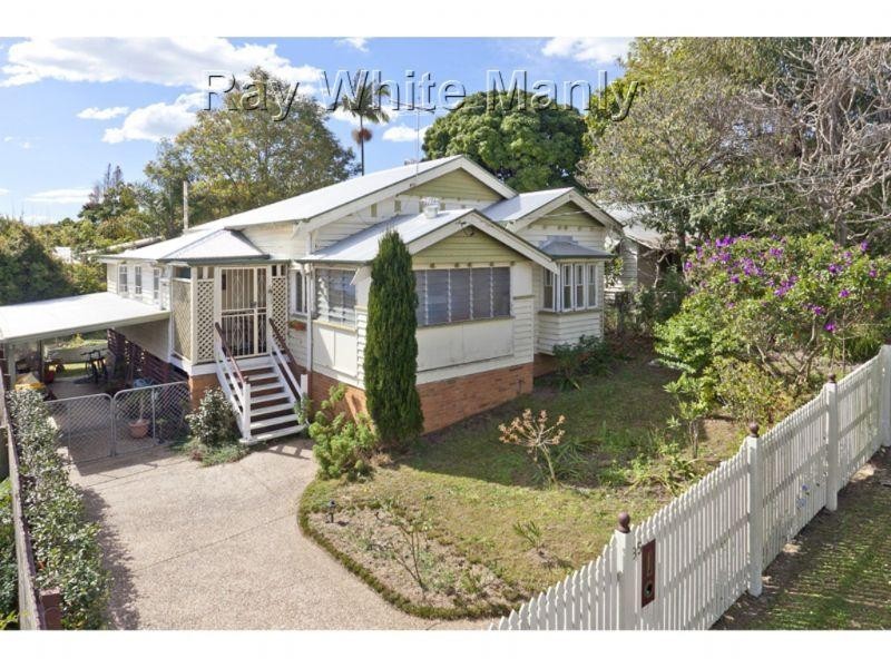 85 Blackwood Road, Manly West QLD 4179