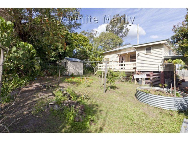 85 Blackwood Road, Manly West QLD 4179