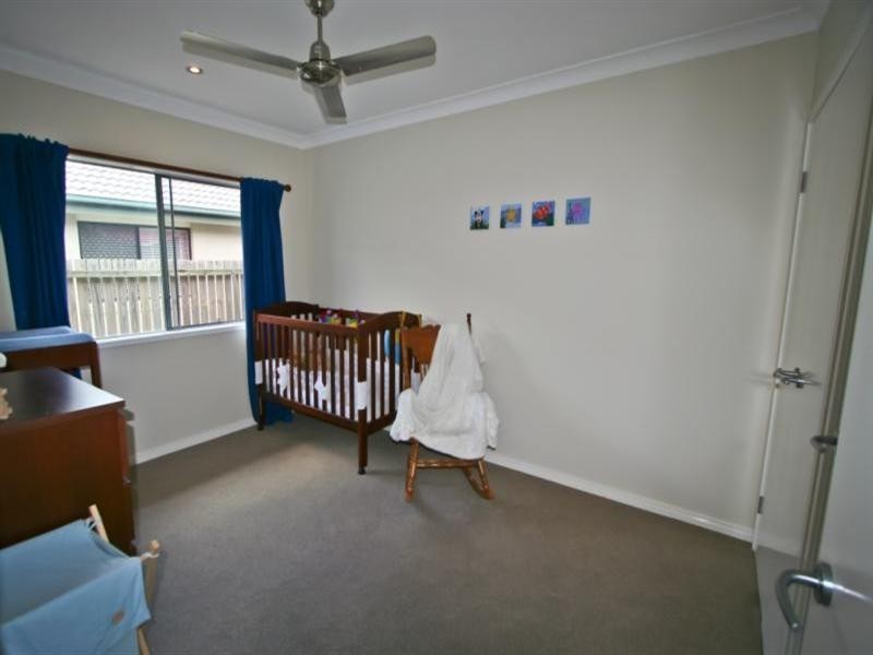 3 Red Gum Crescent, Wakerley QLD 4154