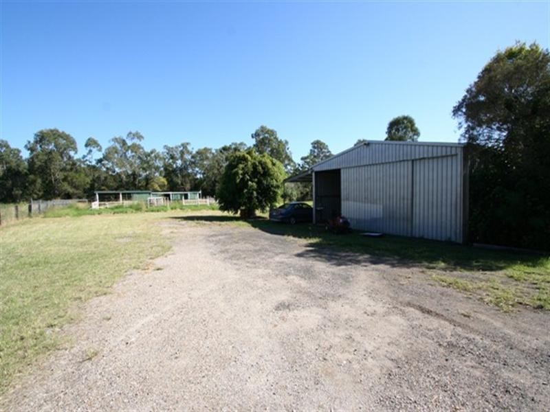 1147 New Cleveland Road, Gumdale QLD 4154