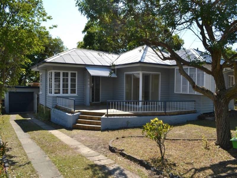 234 Wynnum North Road, Wynnum QLD 4178