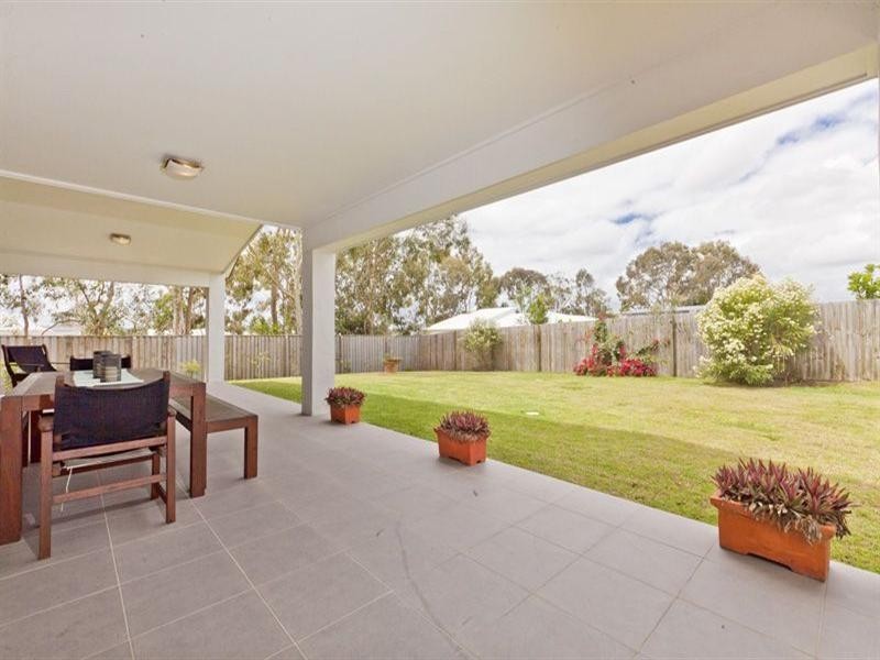 83 Gumdale Street, Wakerley QLD 4154