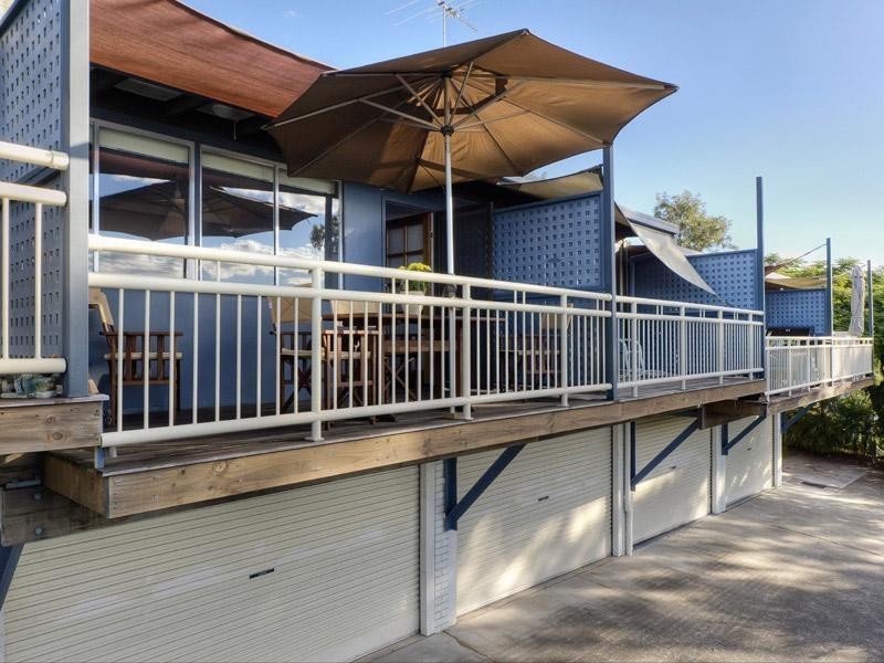 3/11 Arnold Street, Manly QLD 4179