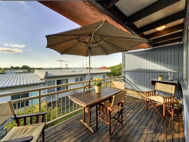 3/11 Arnold Street, Manly QLD 4179