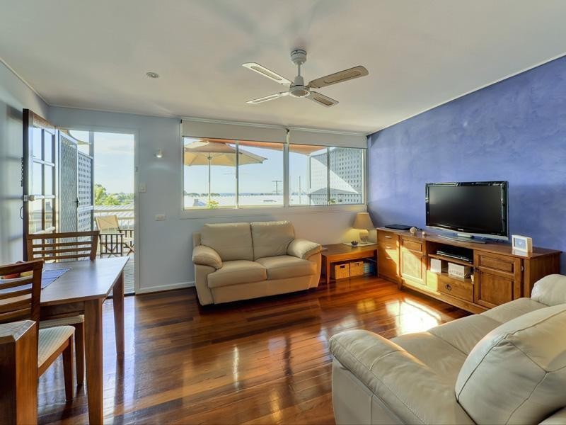 3/11 Arnold Street, Manly QLD 4179