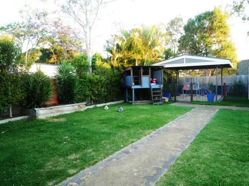 156 Blackwood Road, Manly West QLD 4179