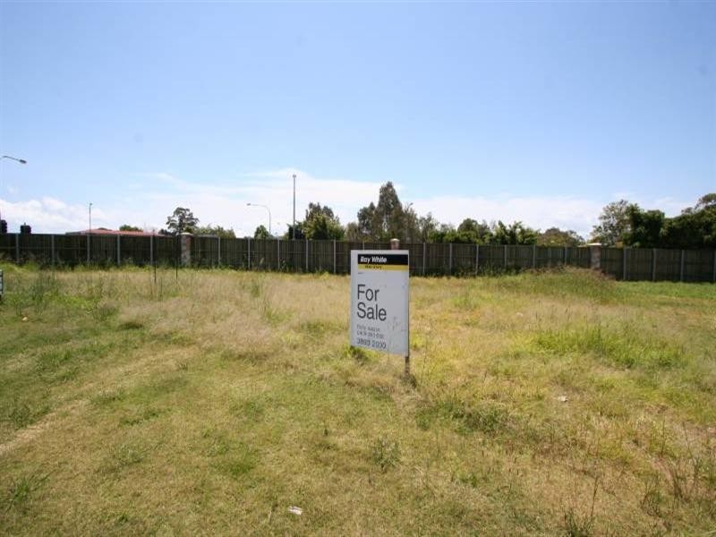 19 Nile Close, Wakerley QLD 4154