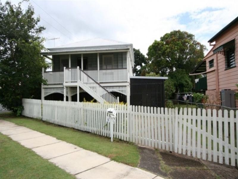 53 Carnation Street, Wynnum QLD 4178