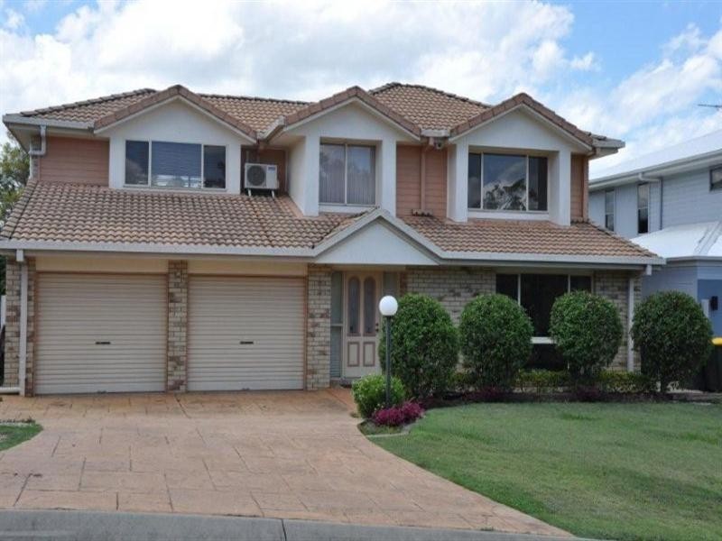 1 Benetti Close, Belmont QLD 4153
