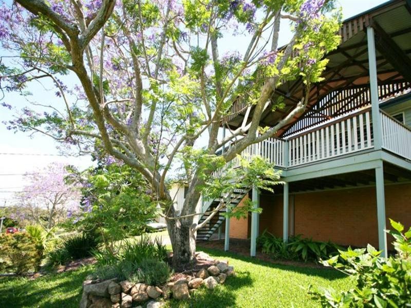 39 Hannam Street, Wynnum QLD 4178