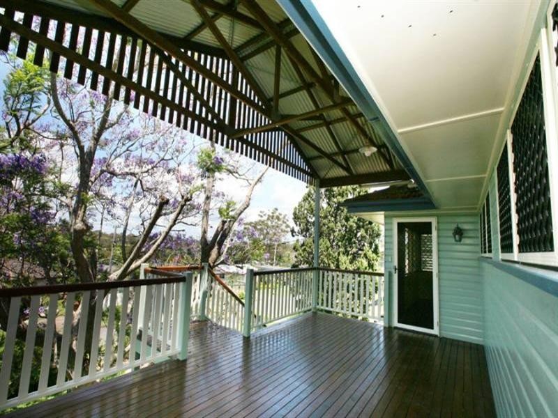 39 Hannam Street, Wynnum QLD 4178