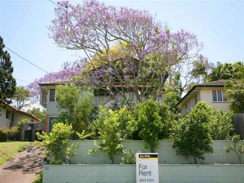 39 Hannam Street, Wynnum QLD 4178