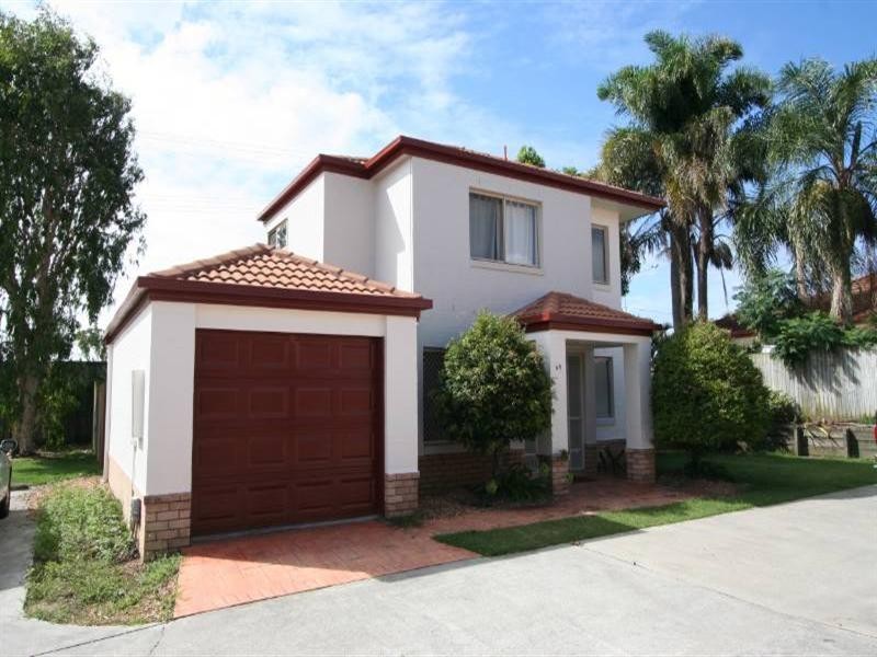 69/37 Dasyure Place, Wynnum West QLD 4178