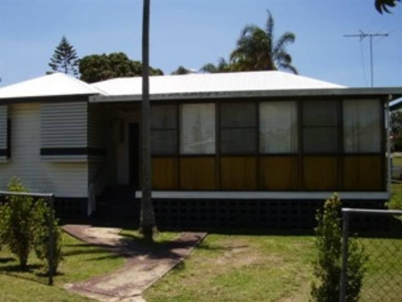 Wynnum QLD 4178