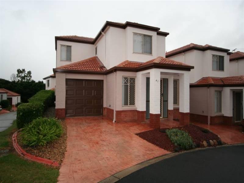 41/37 Dasyure Place, Wynnum West QLD 4178