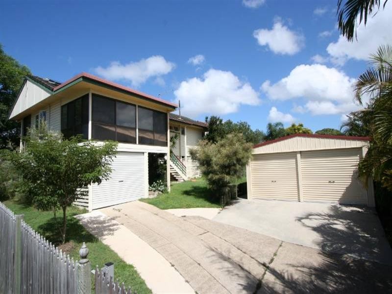 16 Stannard Road, Manly West QLD 4179