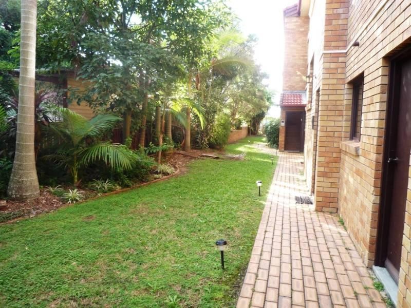 7/14 Nelson Parade, Manly QLD 4179