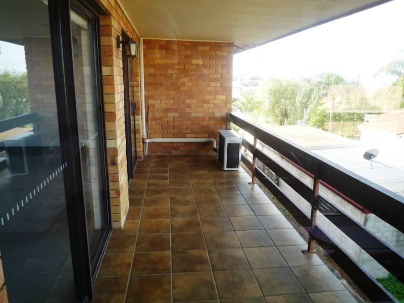 7/14 Nelson Parade, Manly QLD 4179