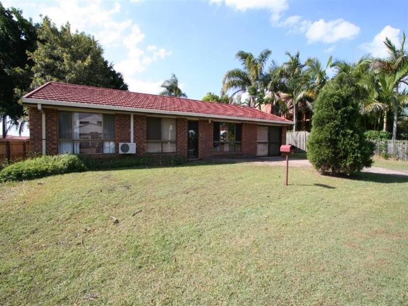 46 Annette Street, Tingalpa QLD 4173