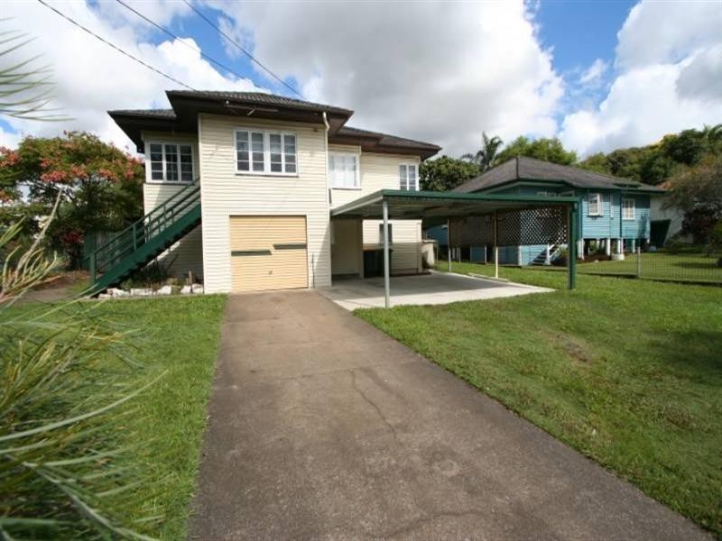 19 Wood Street, Manly QLD 4179