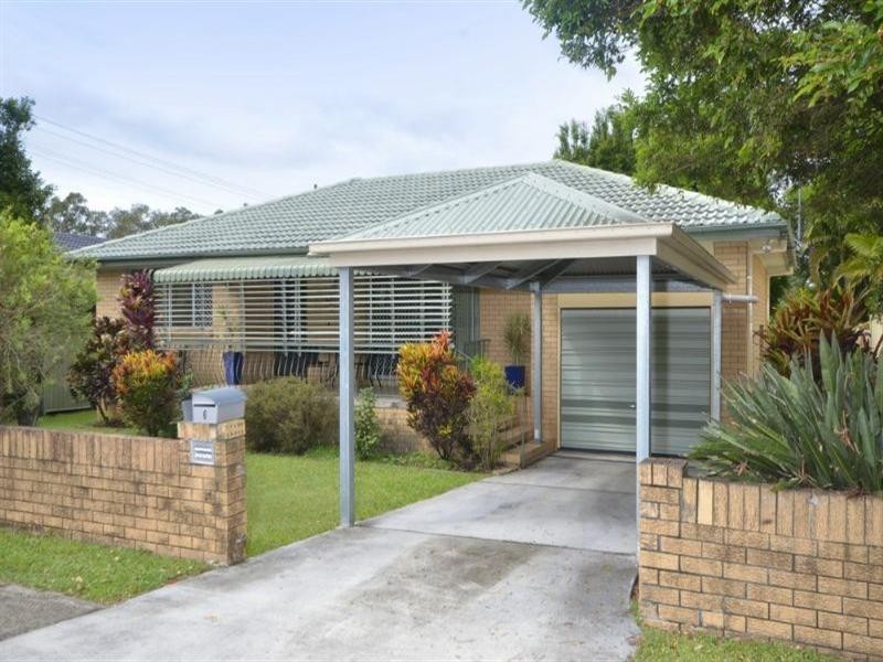 6 Leon Street, Tingalpa QLD 4173