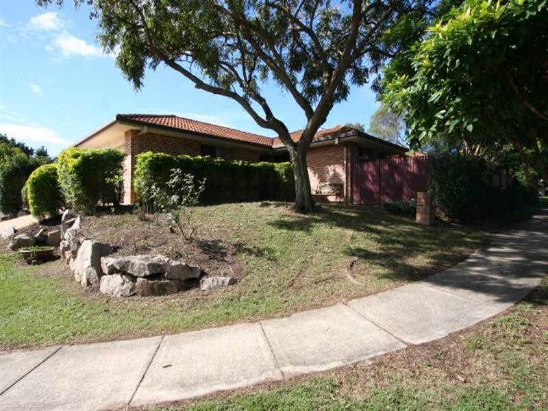 3 Matthews Way, Wakerley QLD 4154