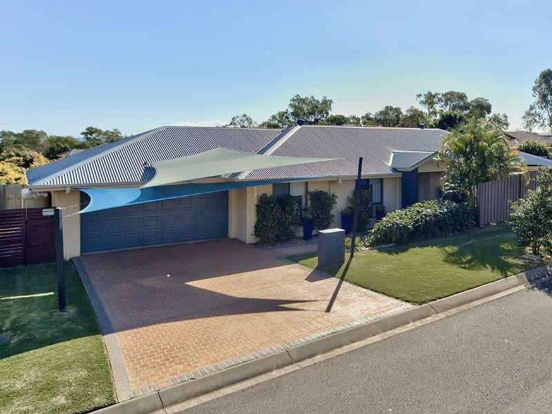 56 Williams Street, Wakerley QLD 4154