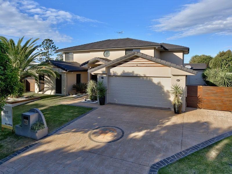 92 Hannah Circuit, Manly West QLD 4179
