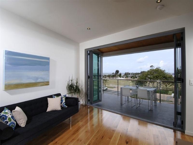3/435 Esplanade, Manly QLD 4179