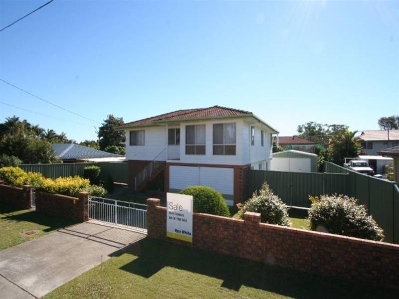 17 Saturn Street, Capalaba QLD 4157