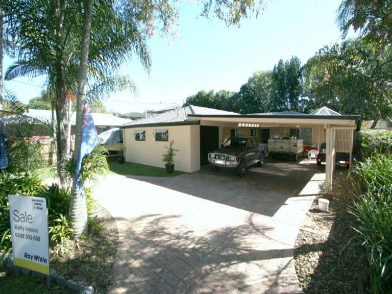 207 Wondall Road, Wynnum West QLD 4178