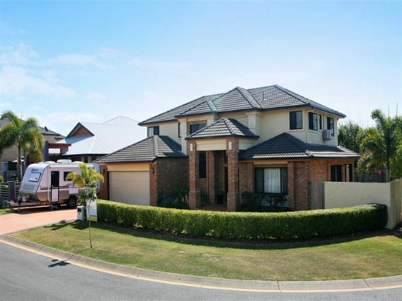 51 Hannah Circuit, Manly West QLD 4179