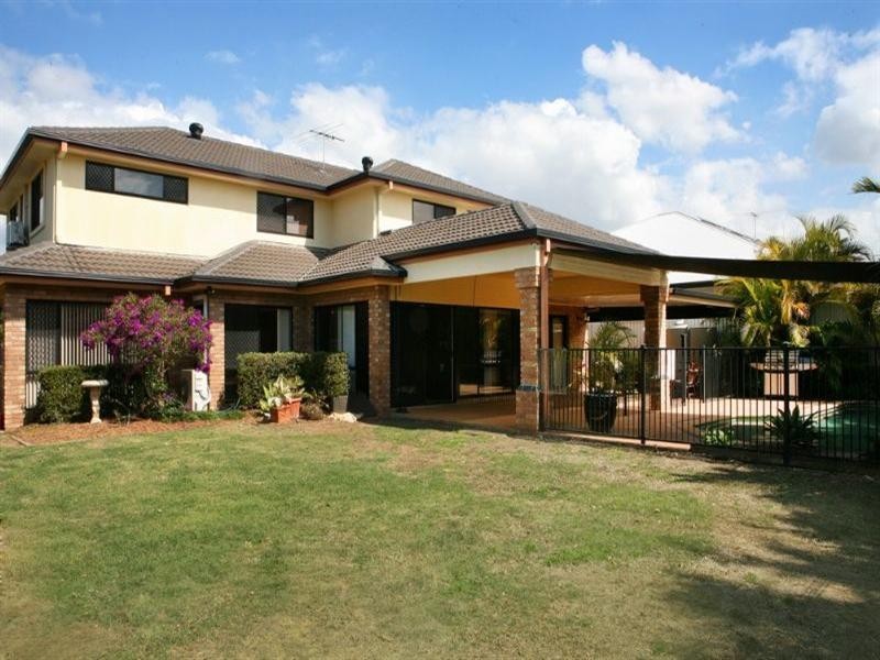 51 Hannah Circuit, Manly West QLD 4179