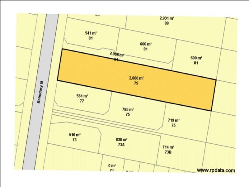 79 Boundary Street, Tingalpa QLD 4173