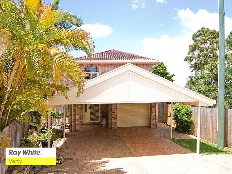 61 Gordon Parade, Manly QLD 4179