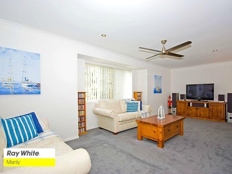 61 Gordon Parade, Manly QLD 4179