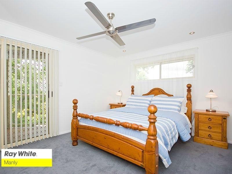 61 Gordon Parade, Manly QLD 4179